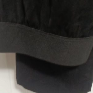 DKNYC black skinny pants